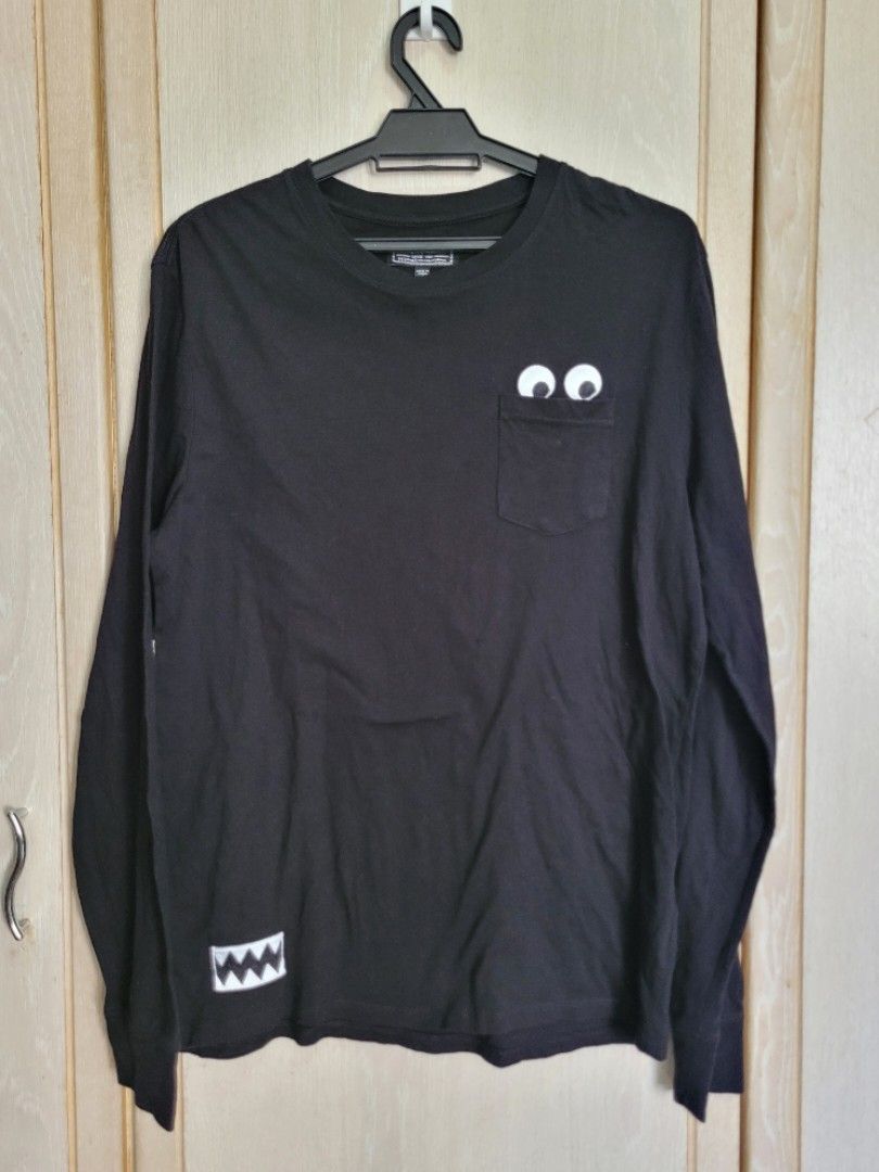 J balvin long sleeve top shirt