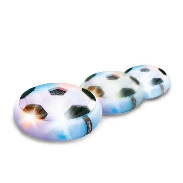 Hover football hamleys hotsell