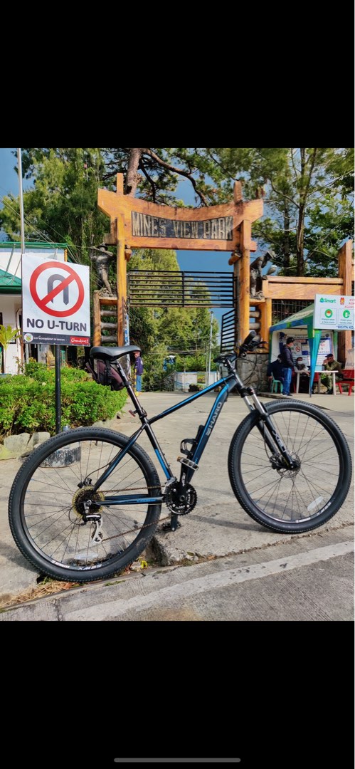 Haro fl 29 shop sport