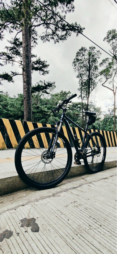 Haro Flightline 29 Sport Sports Equipment Bicycles Parts