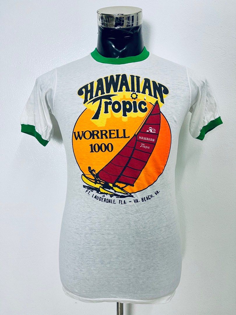 Hawaiian tropic clothing new arrivals