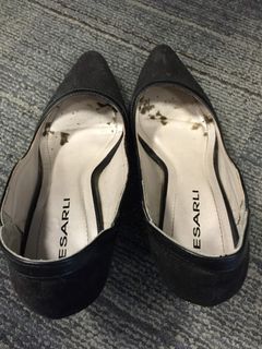 Wanted flats shoes sale