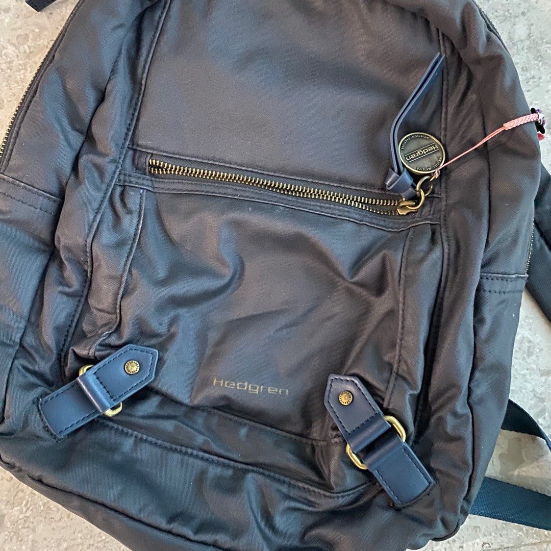 Hedgren sales rallye backpack