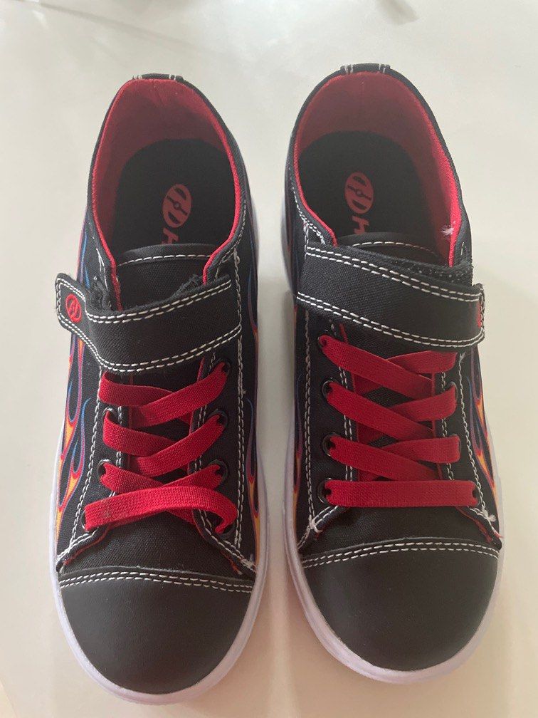 Heelys size 13 shoes store