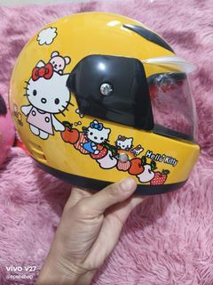 Helmet For kids