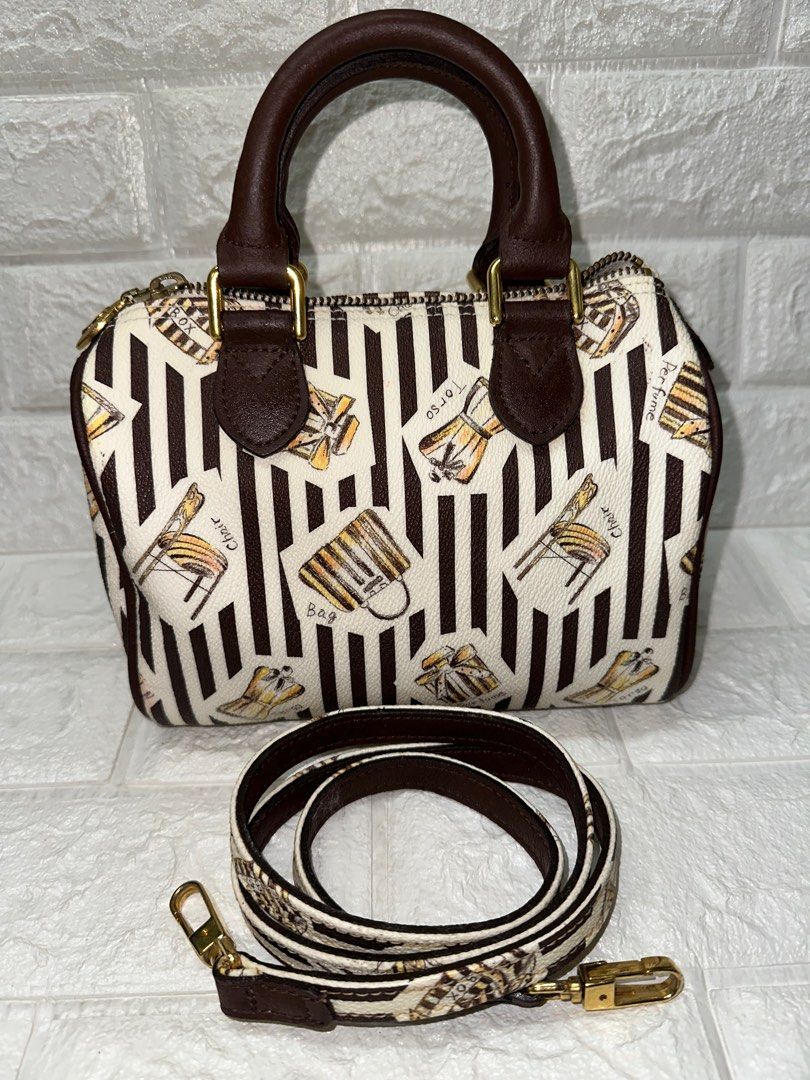 Henri bendel mini bag outlet