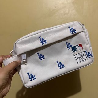 Hershel - Major League Baseball x Chapter (LA Dodgers)