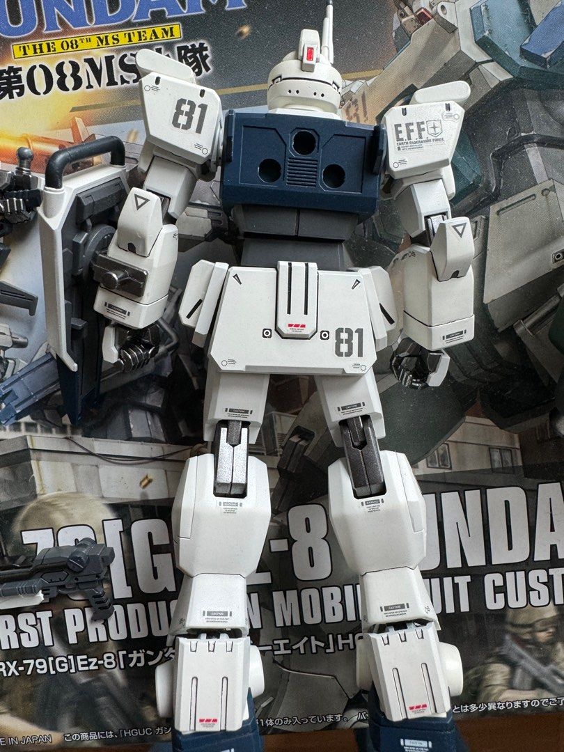 7/10まで出品MG ３体セットRX-78-2 ガンダム、シャー専用ザク、グフ Amazon | MG 1/100 MS-07B グフ (機動戦士ガンダム