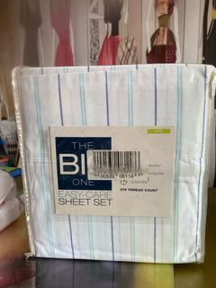 High quality Bed Sheet Set
