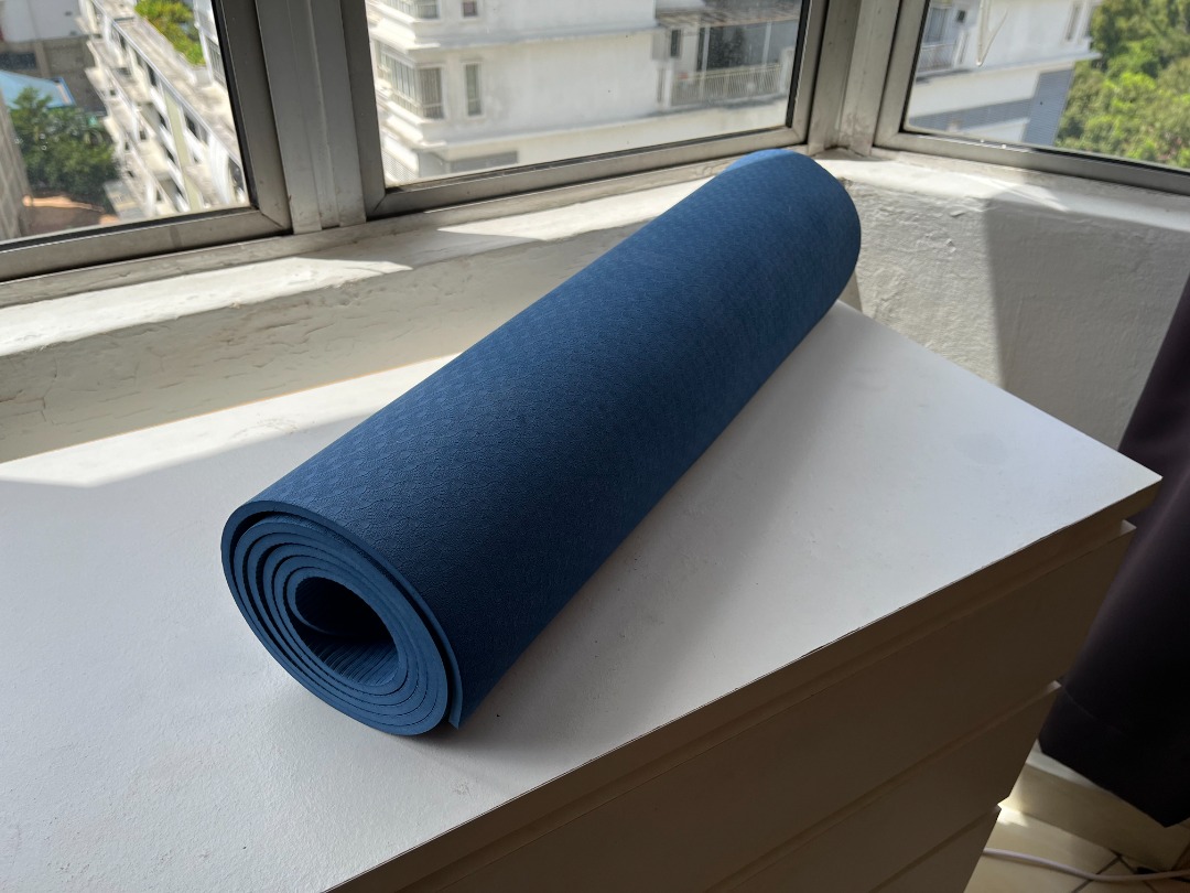 High quality discount exercise mat