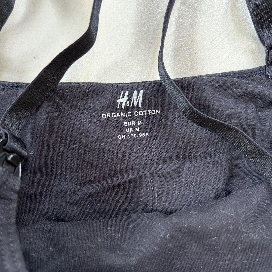 H&m nursing deals tops uk