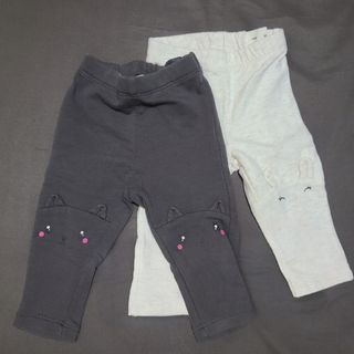 H&M Jeggings, Babies & Kids, Babies & Kids Fashion on Carousell