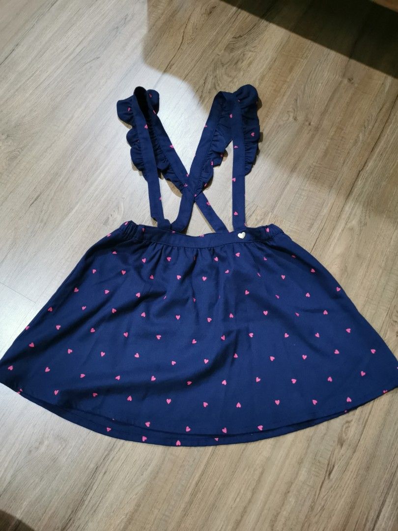 Hm pinafore hot sale