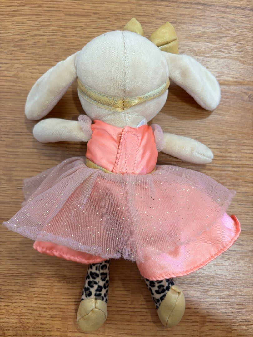 H M rabbit Hobbies Toys Toys Games on Carousell