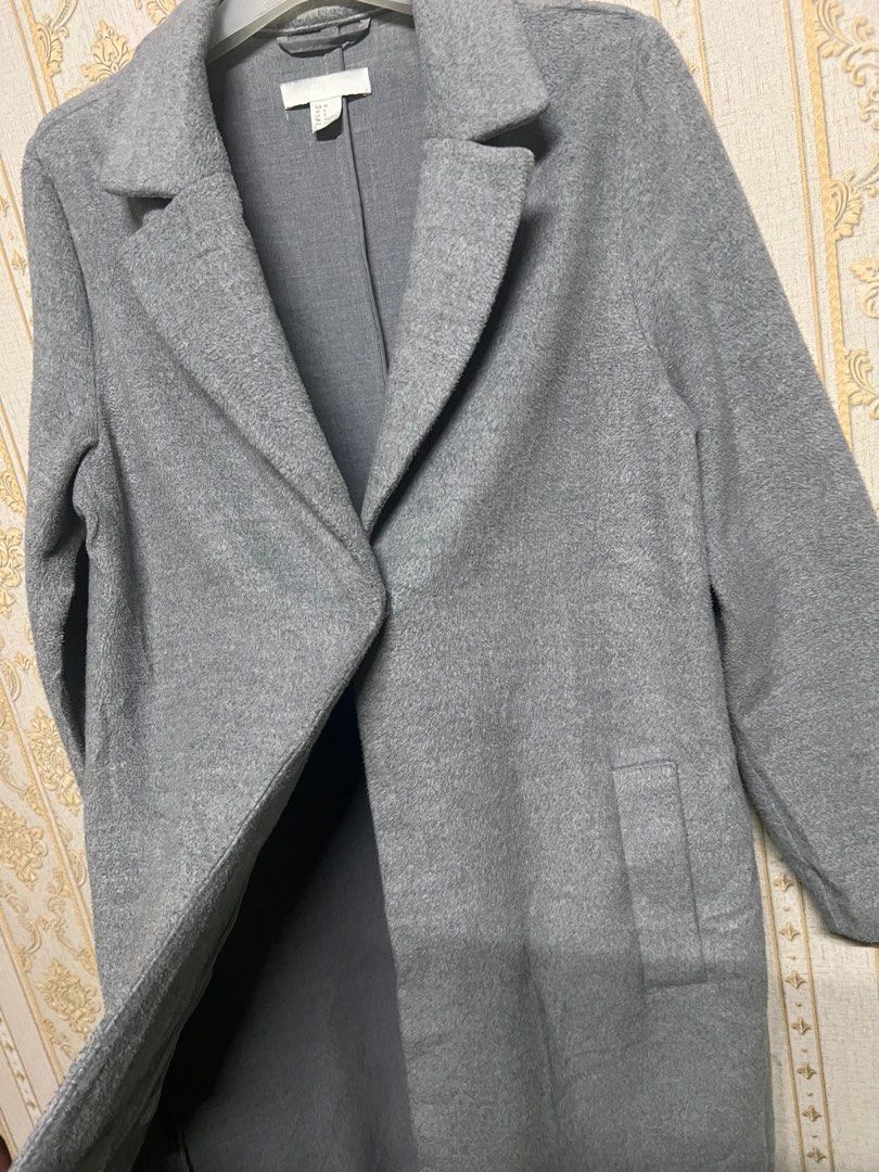 H M Women s Autumn Winter Coats Women s Fashion Coats Jackets