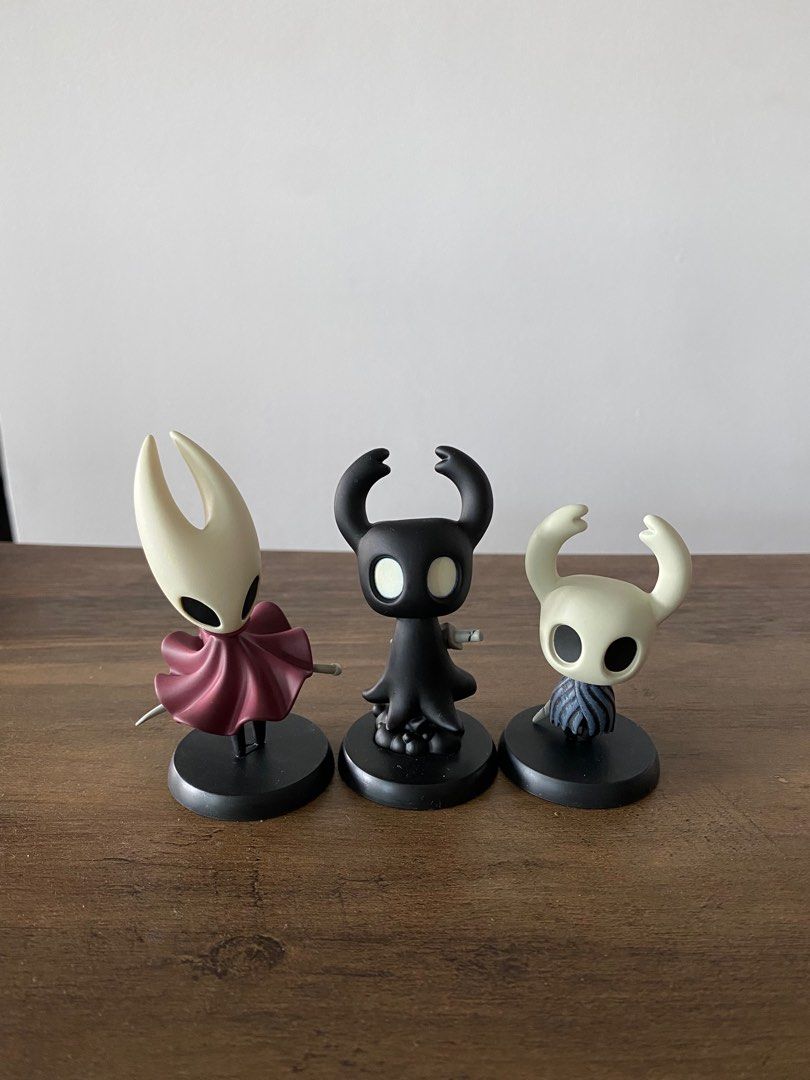 Mcfarlane hollow knight deals