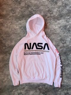 Surfola nasa store hoodie