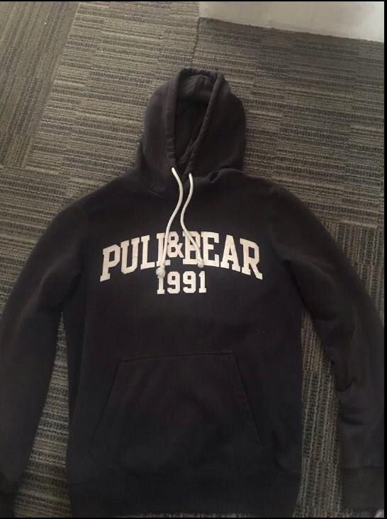 Hoodie shop pnb ori