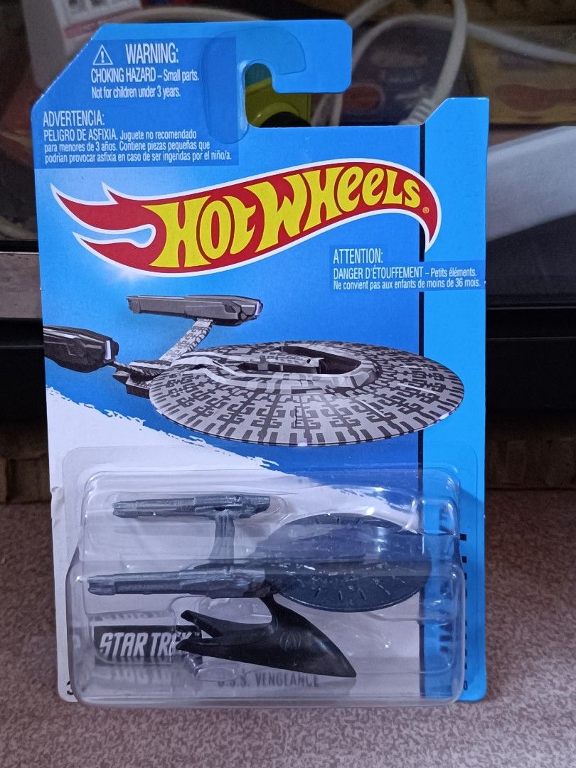 Hot wheels vengeance store