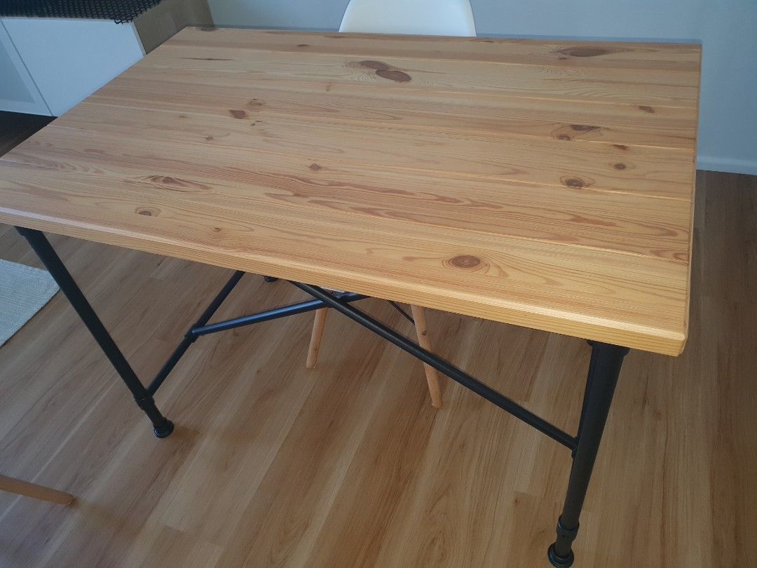Ikea kullaberg table top discount