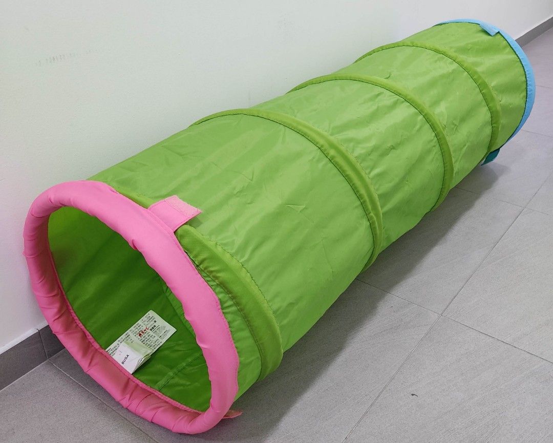 Ikea kids sale play tunnel