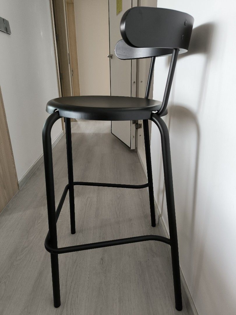 Ikea yngvar bar 2025 stool