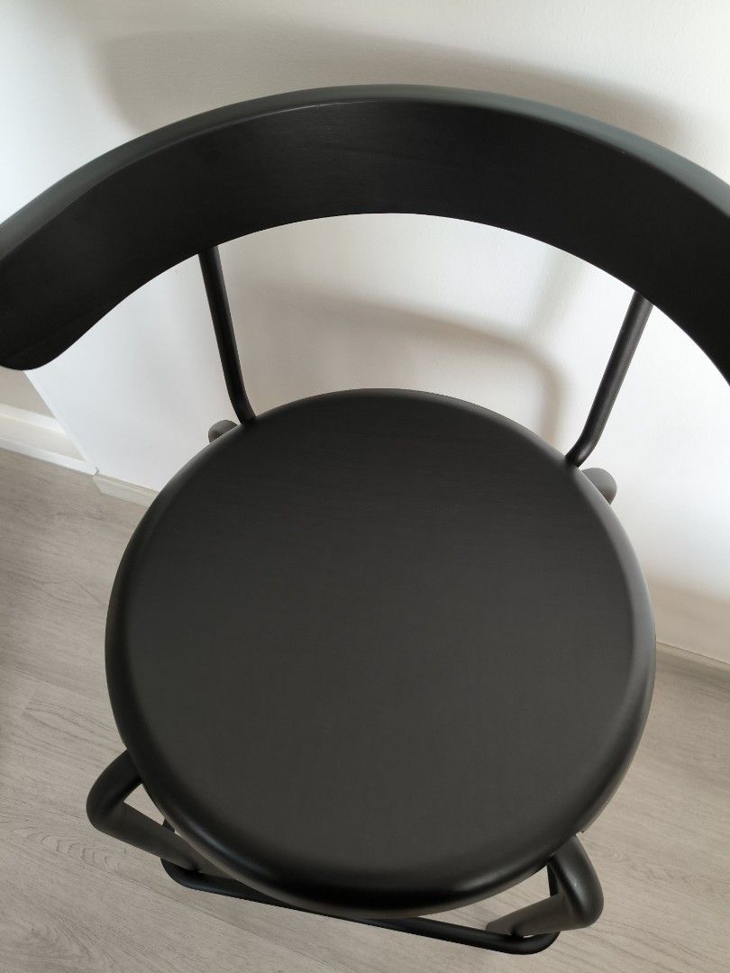 Ikea yngvar bar stool deals