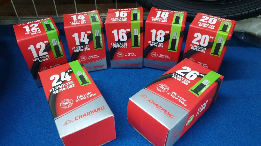12 x 1.95 inner tube new arrivals