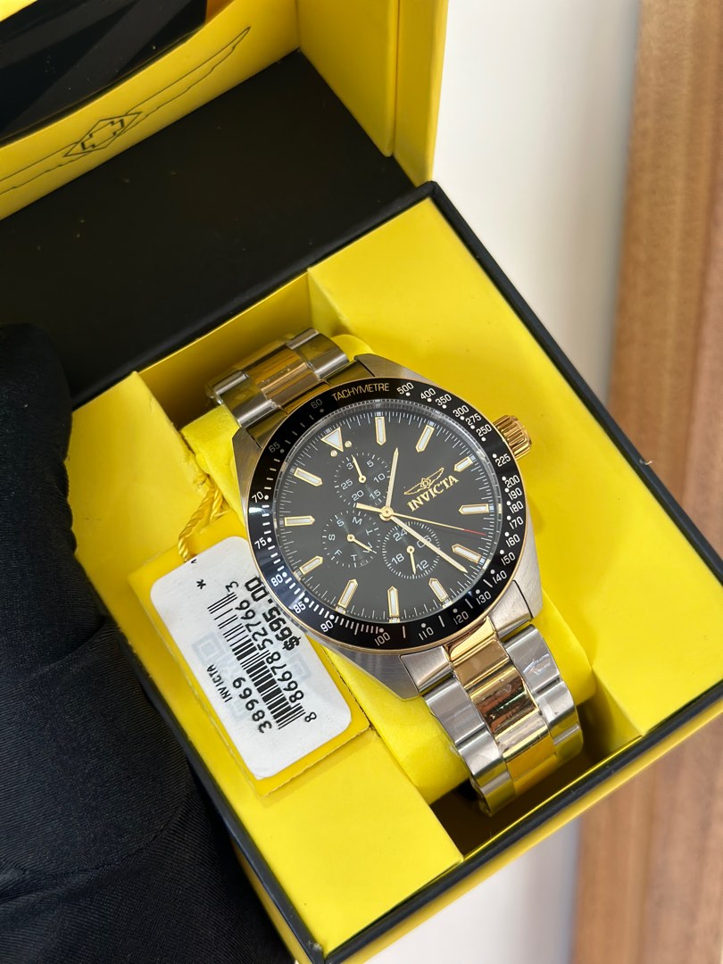 Cheapest invicta online mens watches