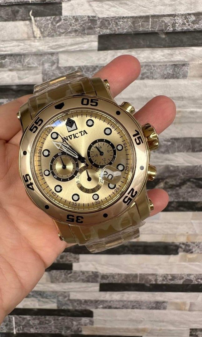Invicta pro diver Women s Fashion Watches Accessories Watches