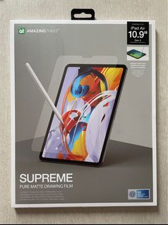 Ipad 類紙膜