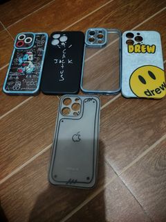 iPhone 13 pro cases