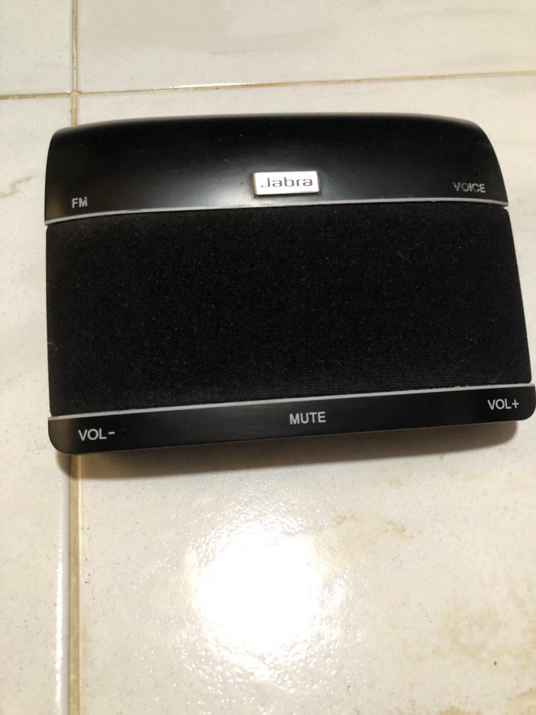 Jabra hsf100 online