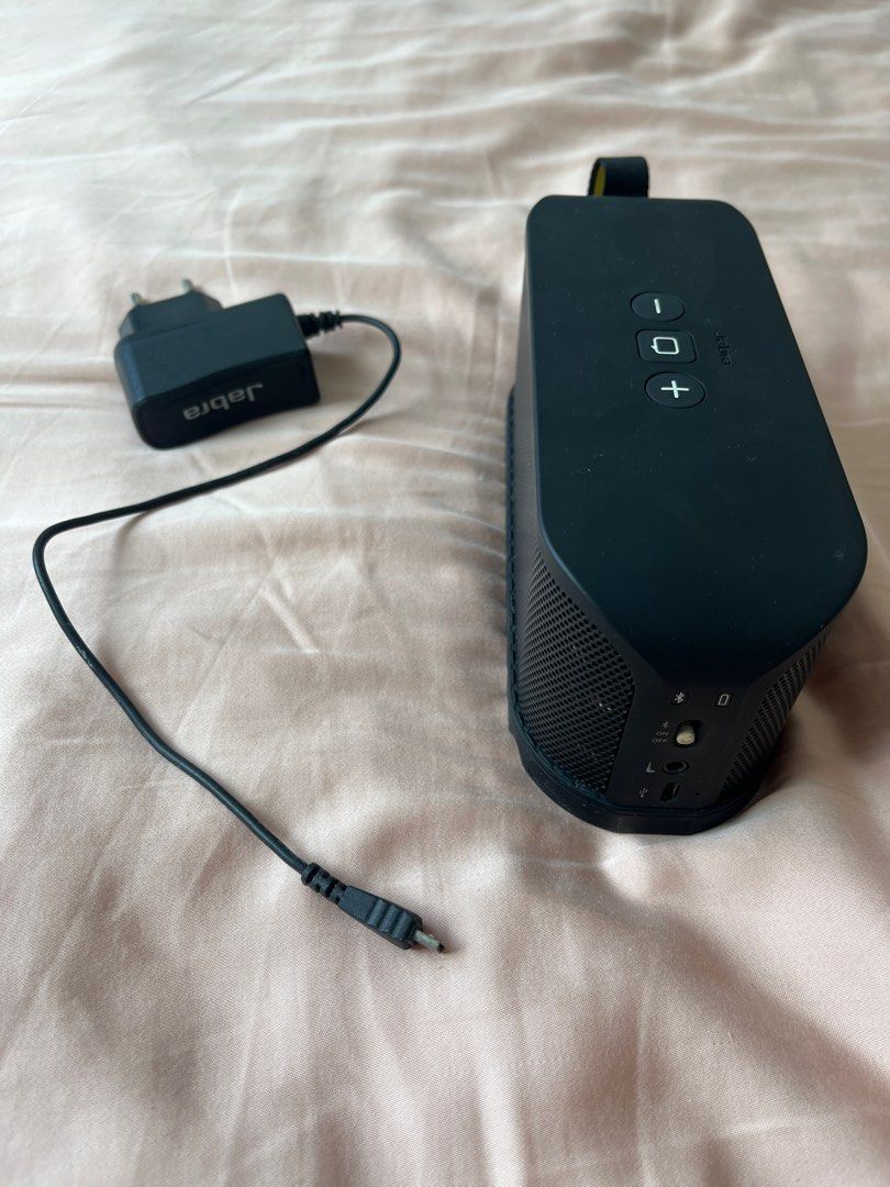 Jabra solemate hfs200 top