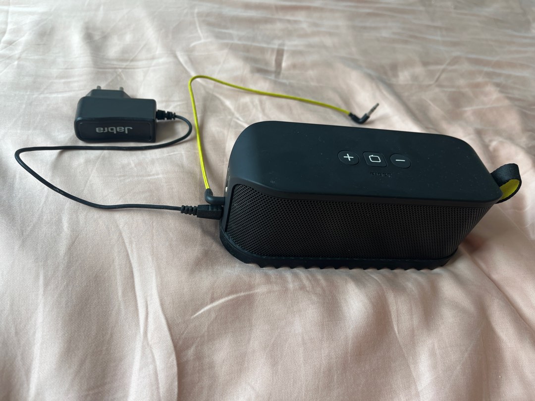 Jabra hotsell solemate hfs200