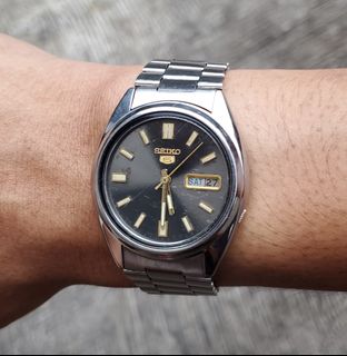 Jam hotsell casio automatic