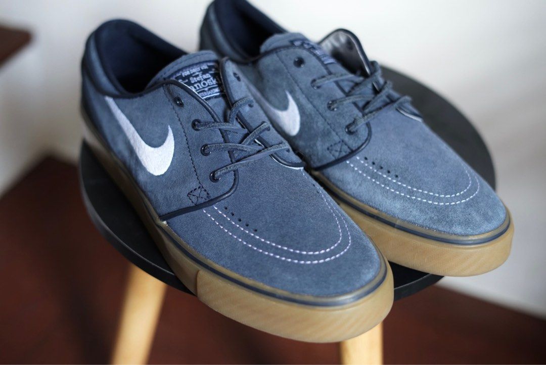 Janoski shop obsidian gum