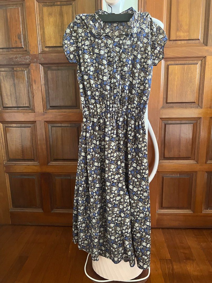 Blossom dress brand discount
