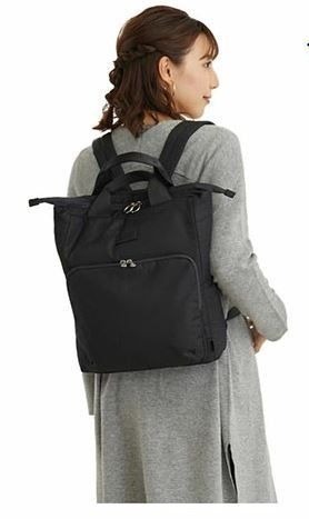 Rootote best sale backpack singapore