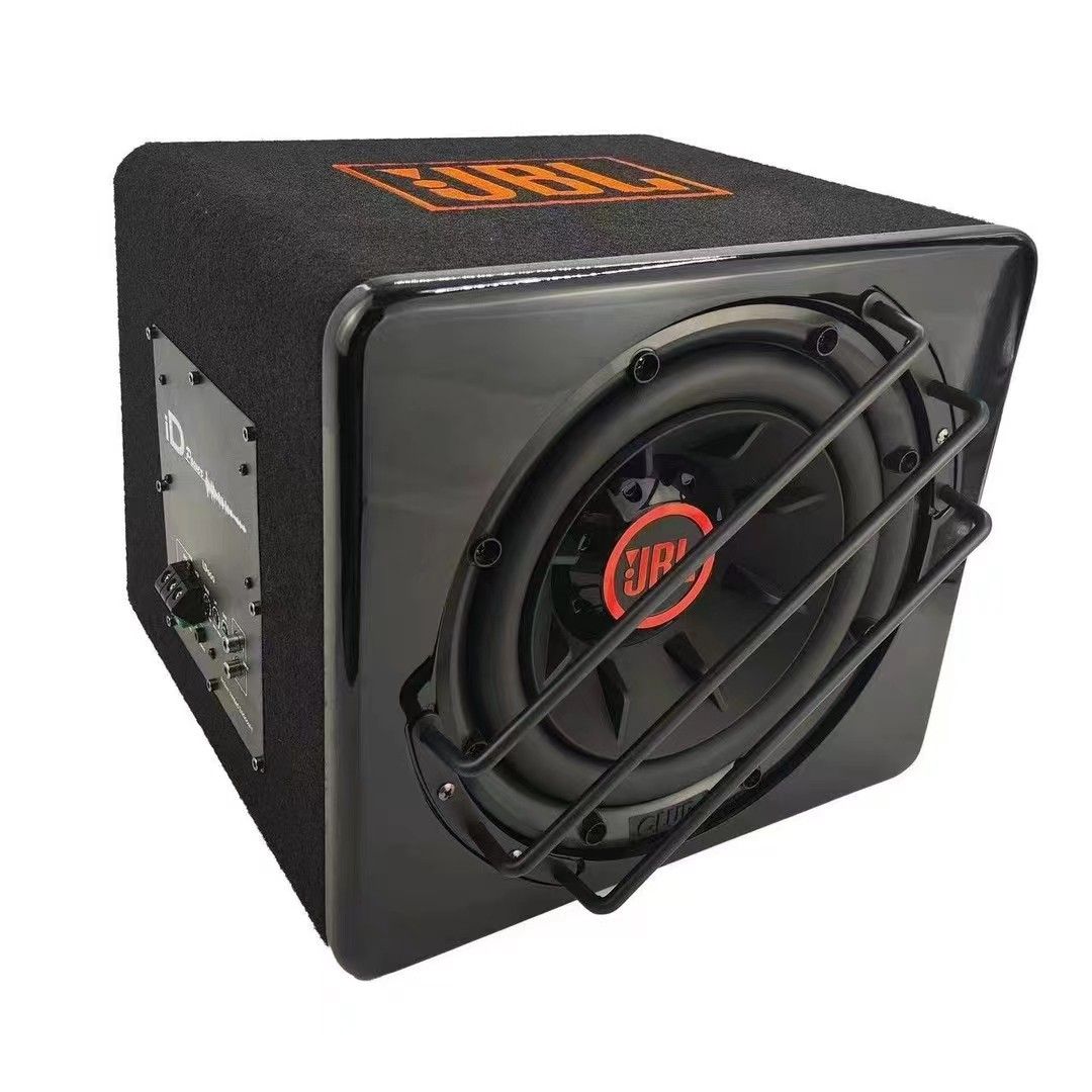 Jbl subwoofer built in amp 2025