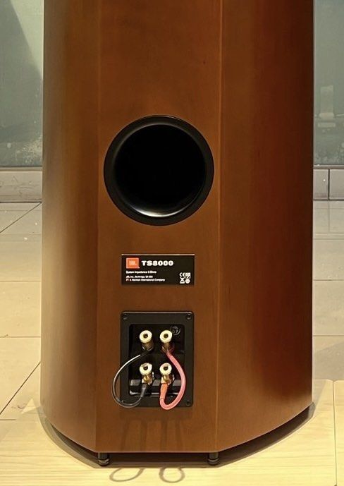 JBL TS8000, Audio, Soundbars, Speakers & Amplifiers on Carousell