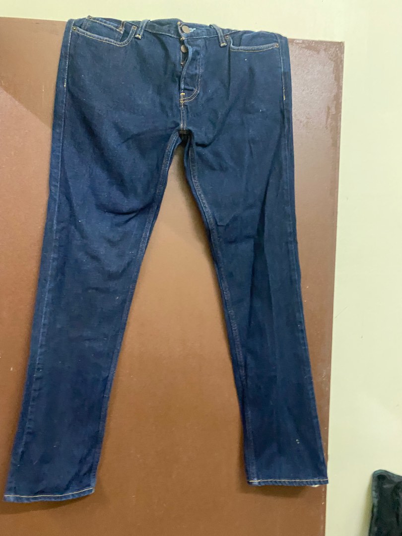 Jeans Hollister California Denim Men s Fashion Bottoms Jeans on