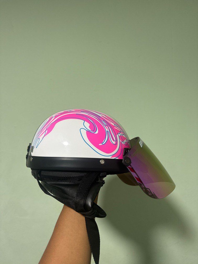 Mhr jipang helmet 2025