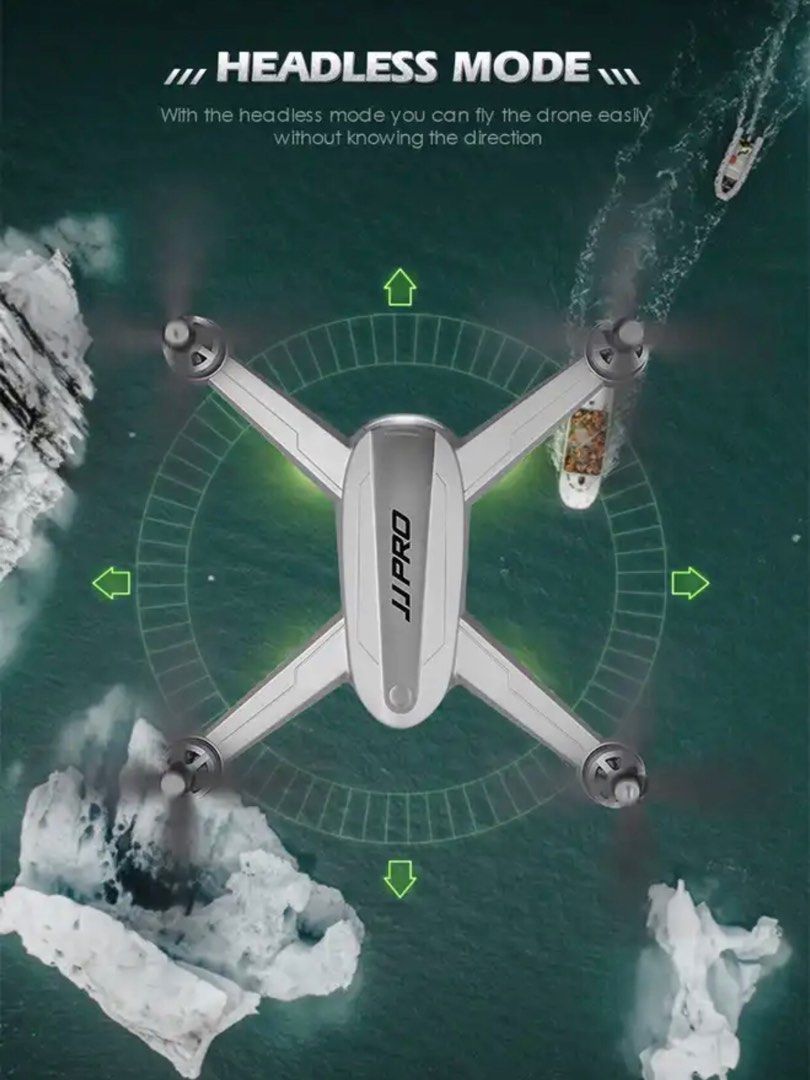 Jjrc jjpro x5 5g wifi fpv rc online