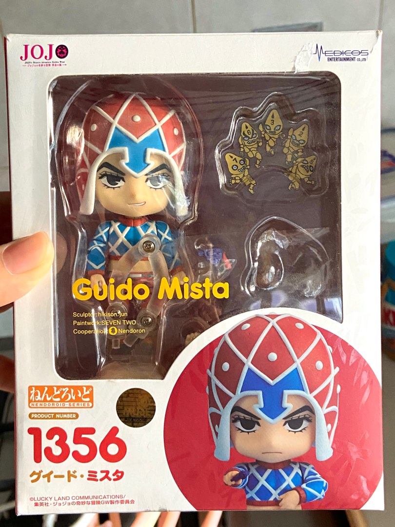 Jojo sale kewpie doll