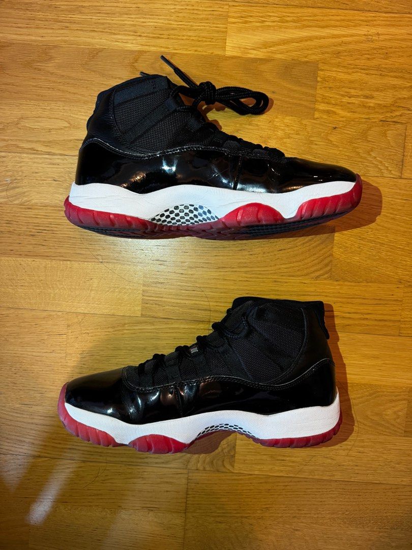 Bred 11 2018 sale