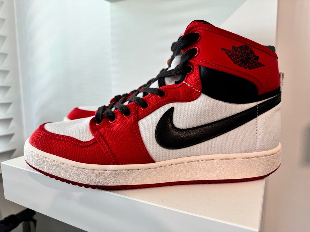 Ajko chicago shop
