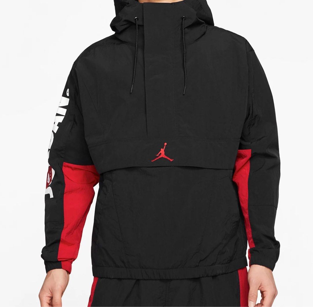Jordan deals brand jackets