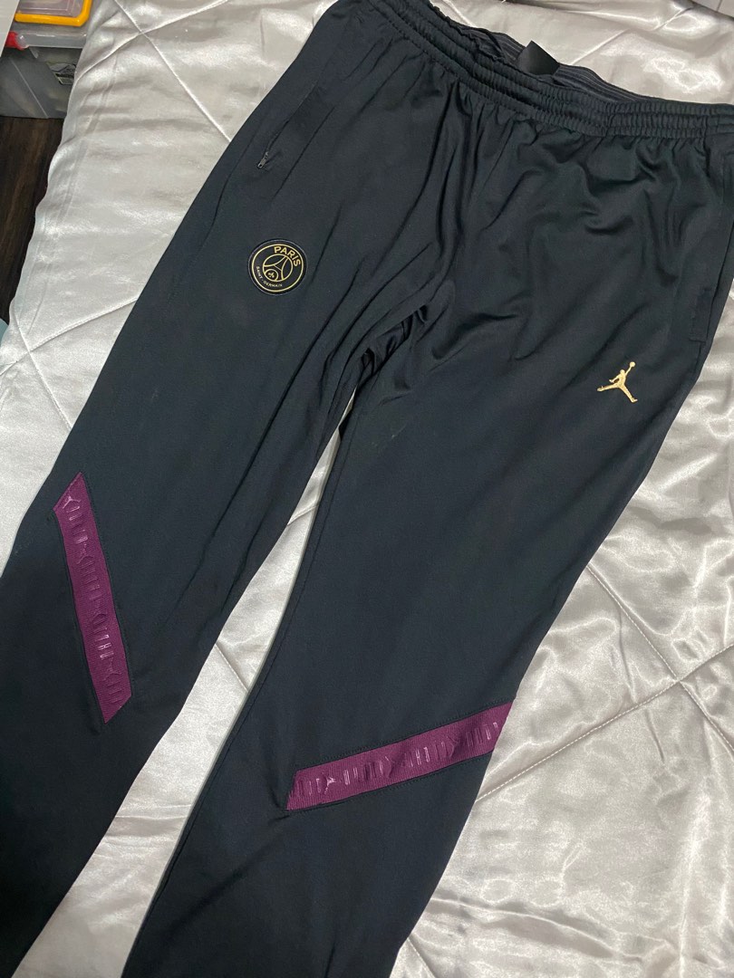 Psg joggers shop