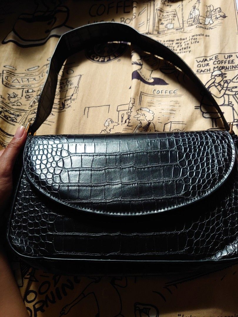 Mango sales baguette tas